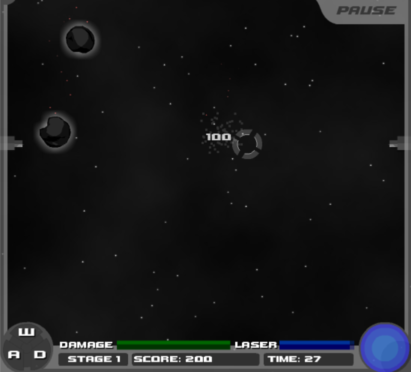 Meteor Blast Synergy