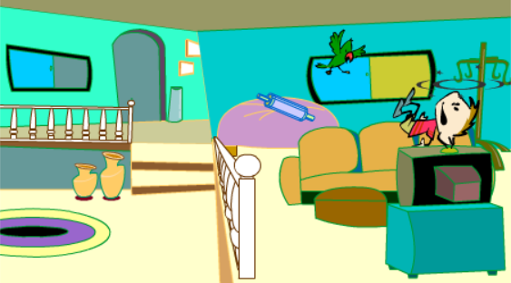 Mom's Day to Get Even