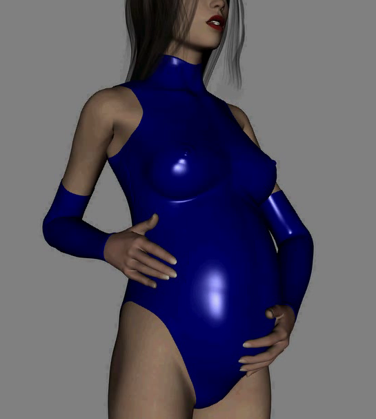 Happy DA birthday YlandraX