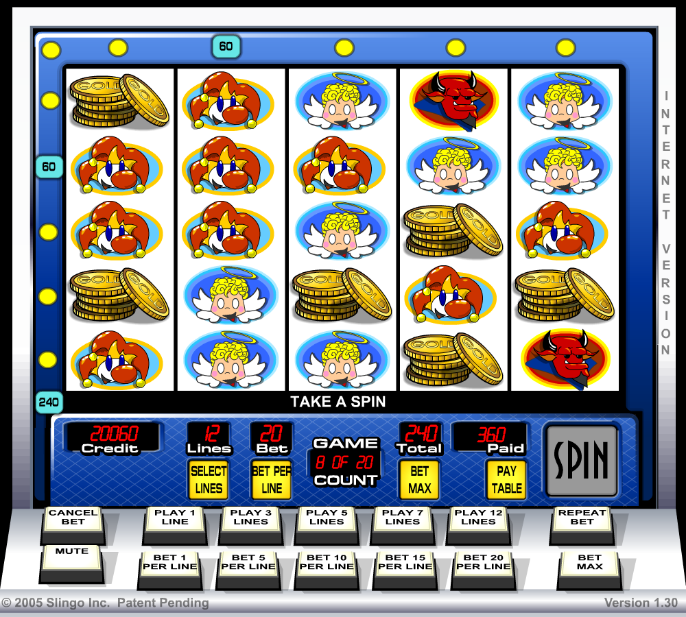 Super Slots 2