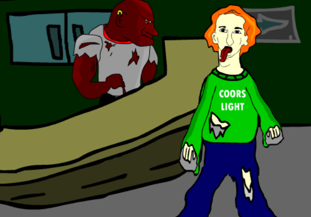 Dumbass Incorporated