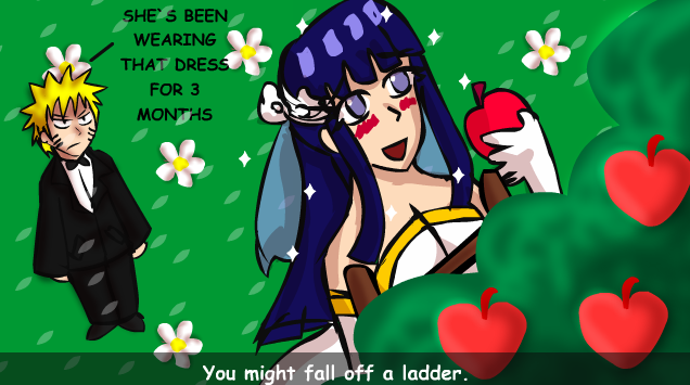 Sasuke the Singer - Die