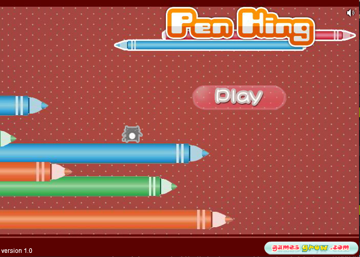 Pen King