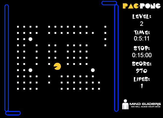 Pac Pong