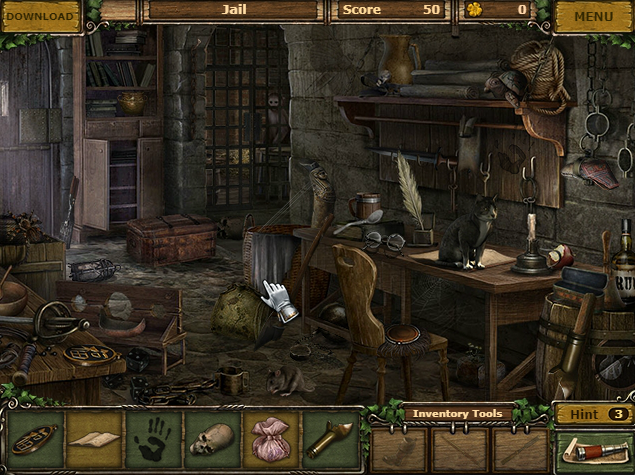 Golden Trails 2: Lost Legacy