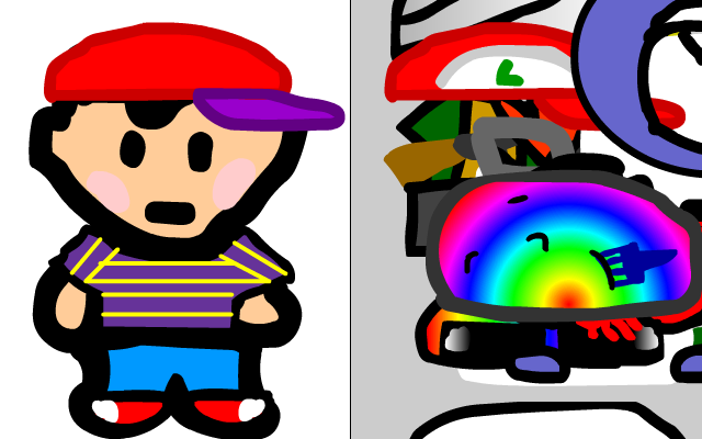 Dress Ness: Halloween Edition