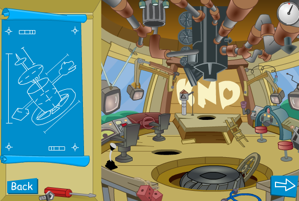 Cartoon Network: Operation S.T.A.T.