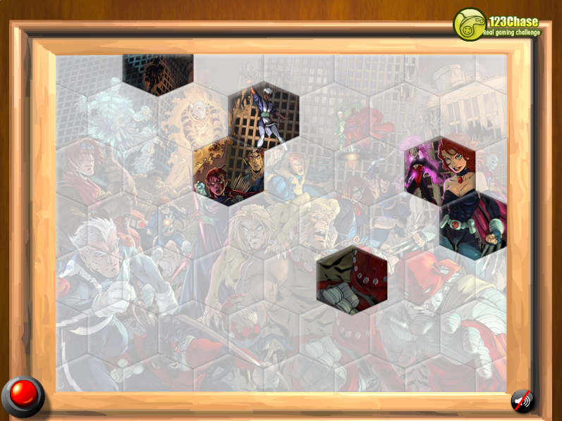 Age of Apocalypse Fix My Tiles