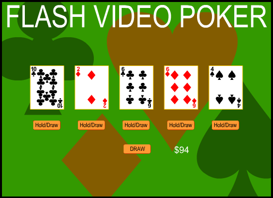 Video Poker