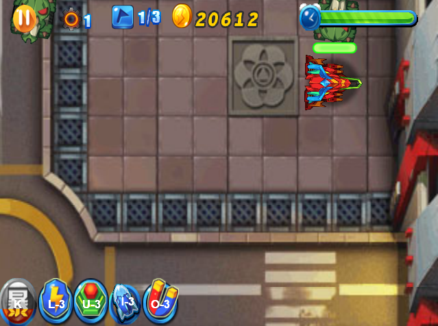 铠甲战士燃烧战车