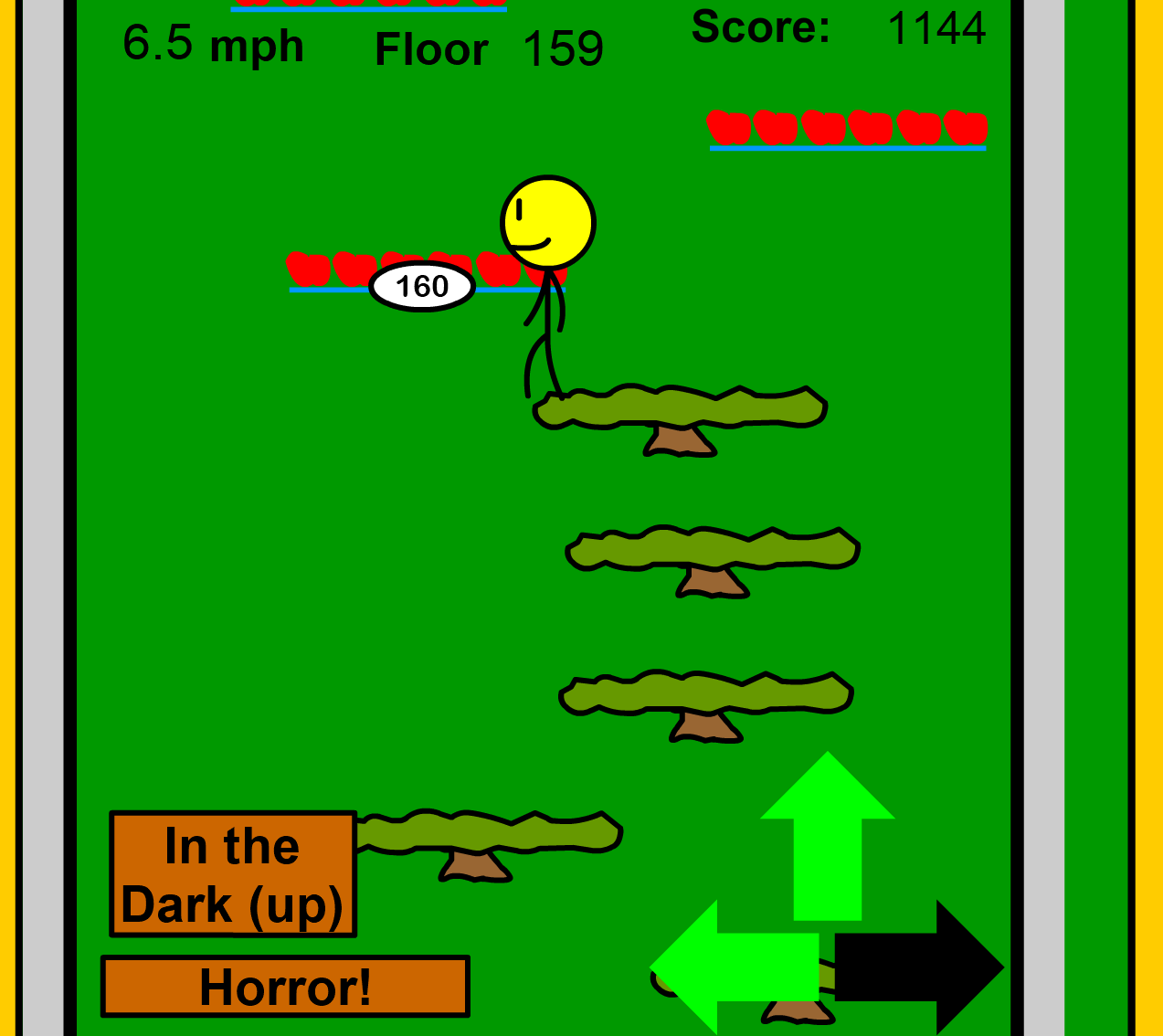 Get to the Top Although There Is No Top!: Different Platforms Automatic