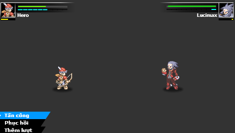 iGame3 - Final Battle