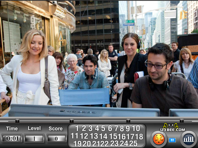 Something Borrowed - Find the Numbers