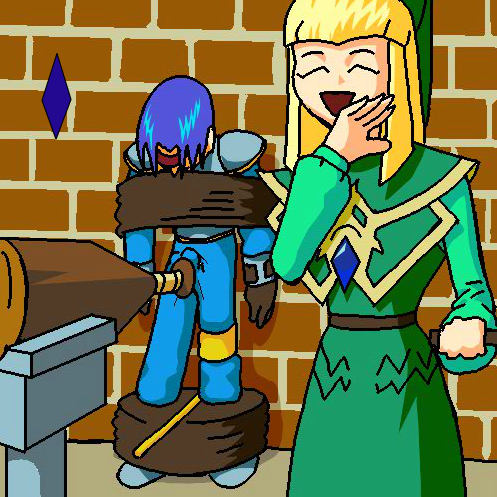 Soulkick Flash version