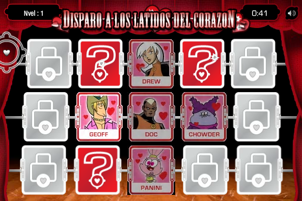 Disparo A Los Latidos Del Corazon