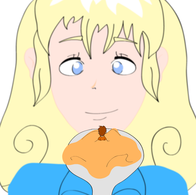 FLASH: David's Worst Nightmare