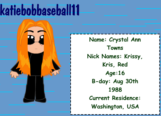 katiebobbaseball11's SheezyArt ID