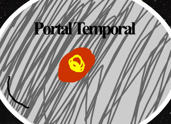 [S]: Portal Temporal