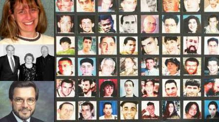 Can't Cry Hard Enough - A Tribute to the Victims of 9-11-2001