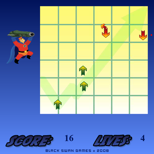 Save The Stock Market