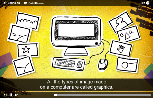 Graphics Software