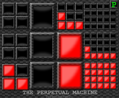 The Perpetual Machine