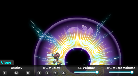 iCLip 11 - Volley Thunder