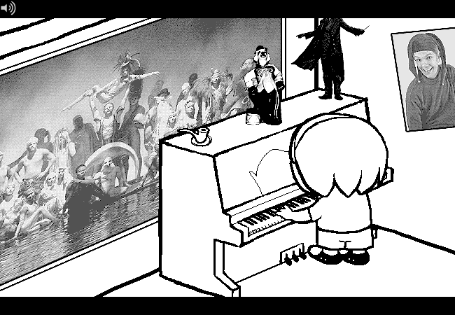 [S] Play us out, Rose!