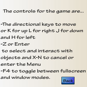 Pocket Monsters - Return To Origin Instruction Manual