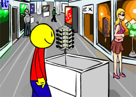 Blockhead: Episode 6