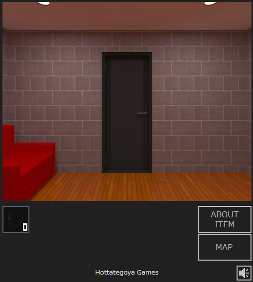 Maze of Similar Rooms 2