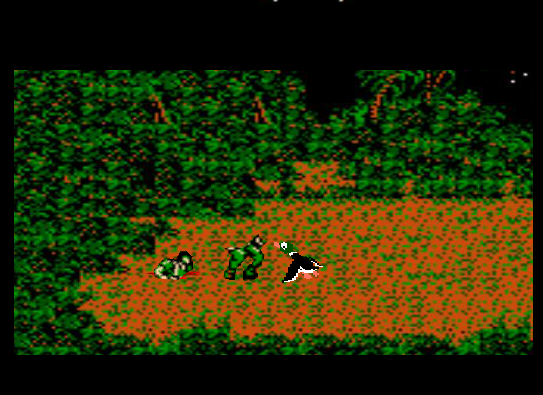 Solid Gear Yellow Episode Two