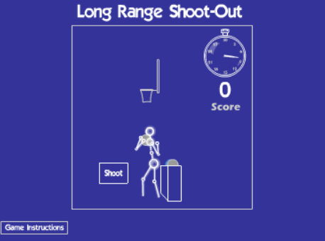 Long Range Shoot-Out