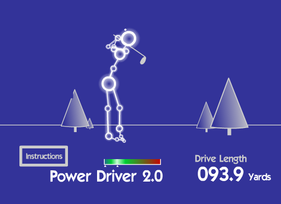 Power Driver 2.0