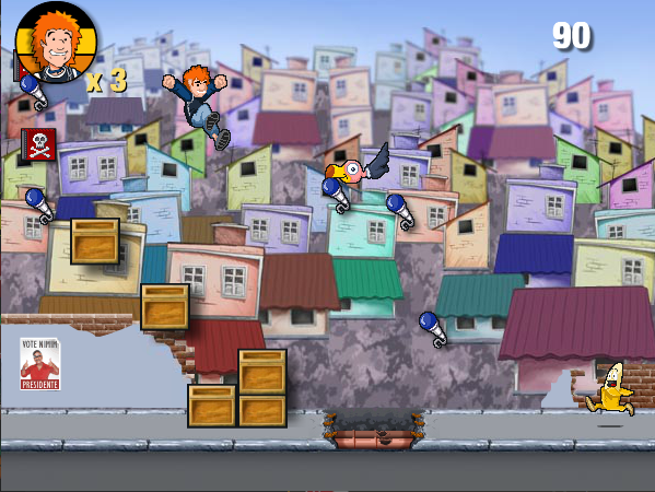 MC Ferrow & MC Deu Mal