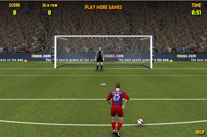 Football Champions 2015