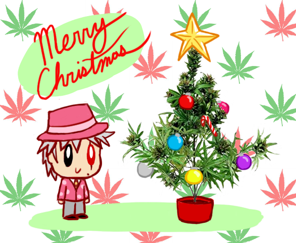 MERRY BLAZIN CHRISTMAS