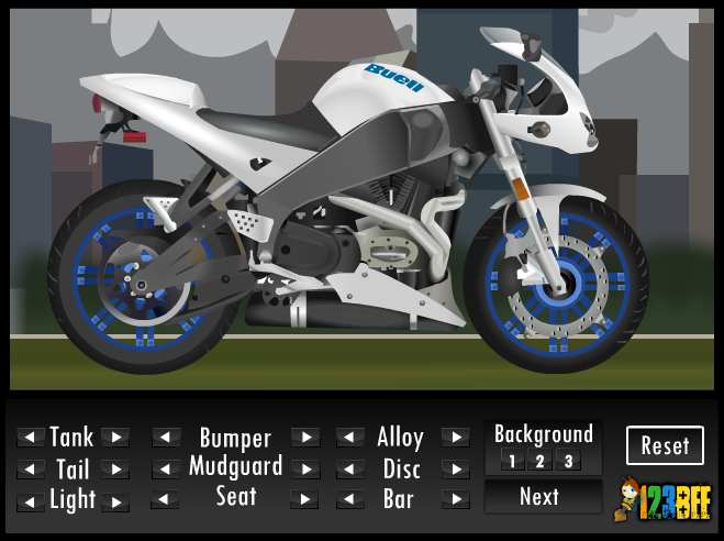 Tune My Buell Firebolt XB12R