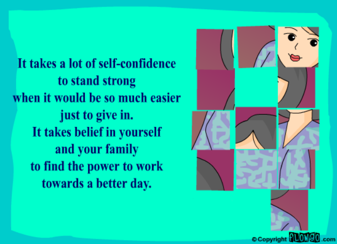 It Takes Someone Special to be a Single Mom