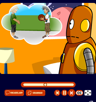 Best Friends - Have / Has