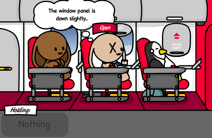 Jinx's X-mas Adventure