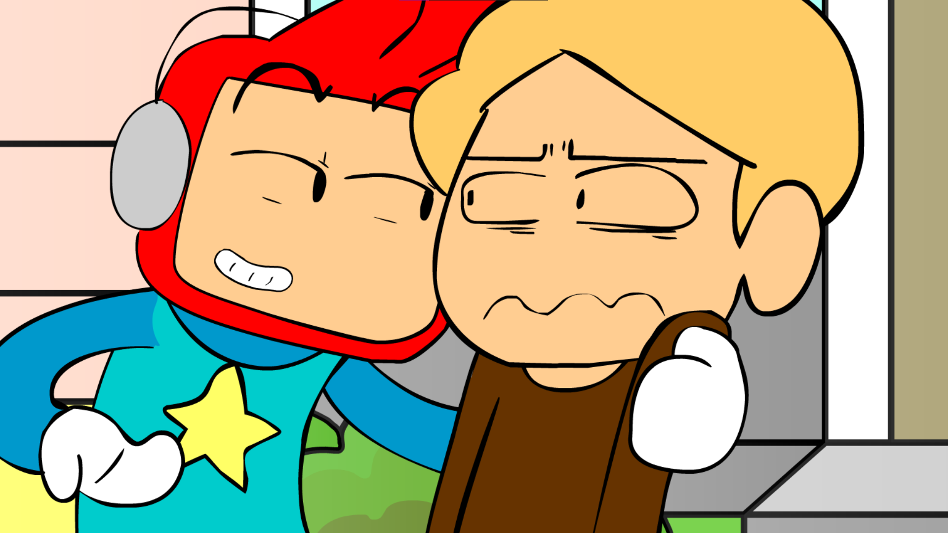 Scribblenauts Unlimited: General