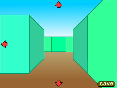 こまろと迷路で遊ぼ