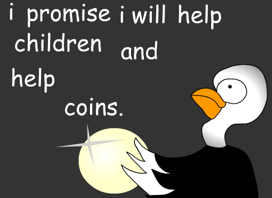 Coinbird