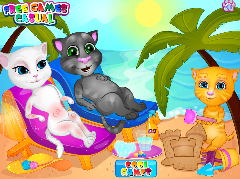 Angela and Tom Wedding Trip