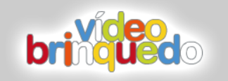 Vídeo Brinquedo Logo