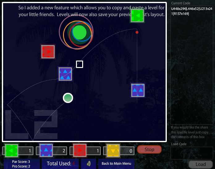 Obsessive Compulse Tournament Pack