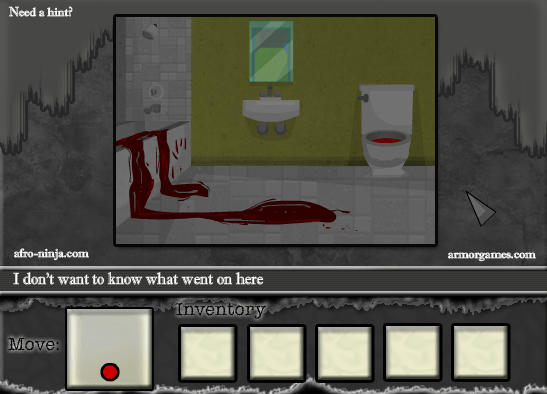 Escape from Elm Street Remake