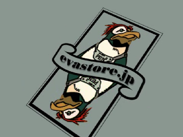 Evangelion Store Opening Movie  - Penpen Edition [Children Version]