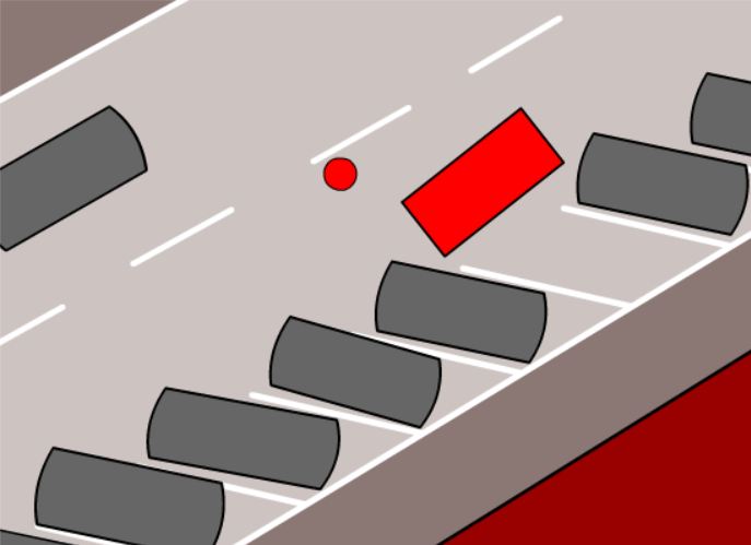 Yes & No: A Dyseducational Road Movie